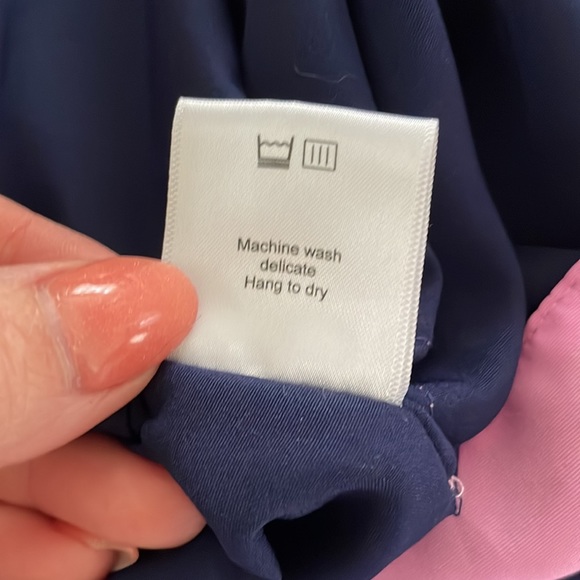 HEIDI HOUSTON kaftan cover up - Picture 8 of 8